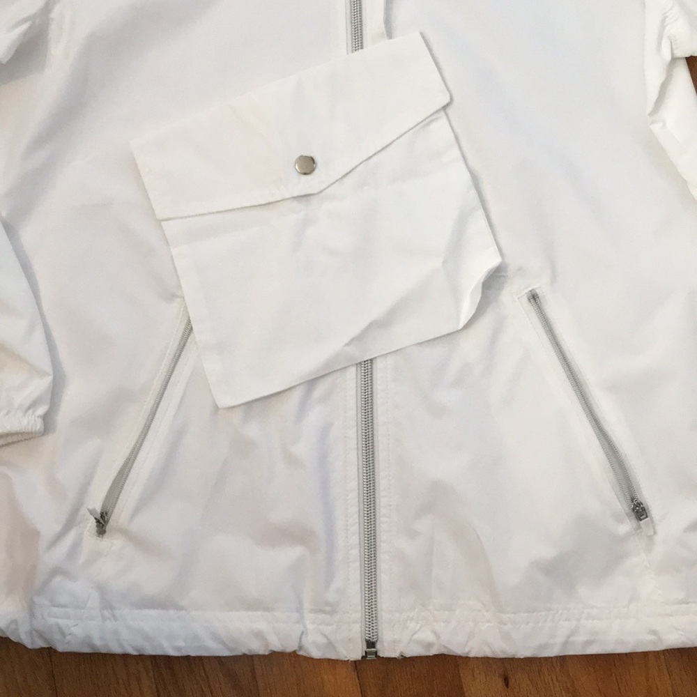 Packable Style & Co Jacket - Picture 3 of 4